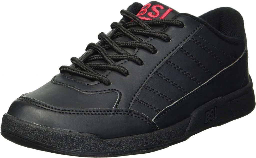 BSI Boy's Basic Bowling Shoes BSI Boy's Basic Bowling Shoes