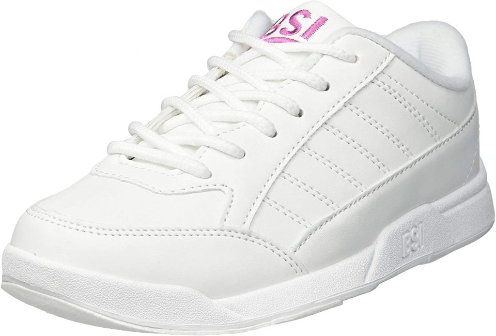 BSI Girl's Basic Bowling Shoes BSI Girl's Basic Bowling Shoes