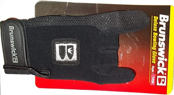 Brunswick Deluxe Bowling Glove Brunswick Deluxe Bowling Glove
