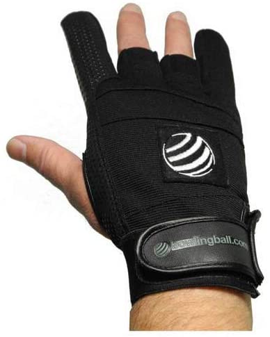 Monster Grip Bowling Gloves Monster Grip Bowling Gloves